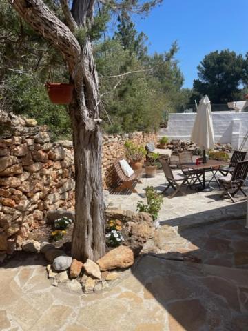 Retreat Studio Santa Eulària des Riu Exterior foto